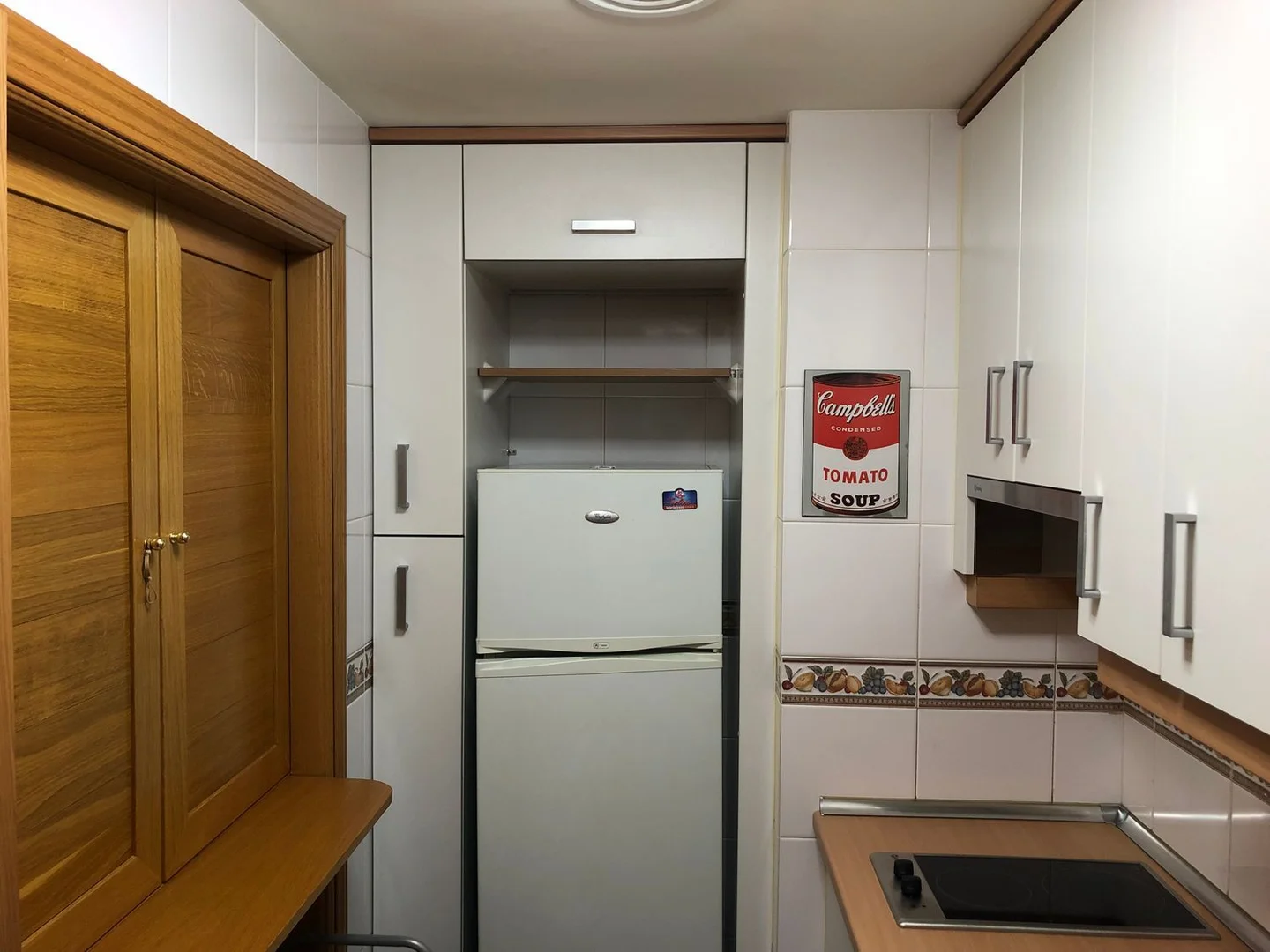 Piso en calle Peso Hispano, 6 - Foto 26