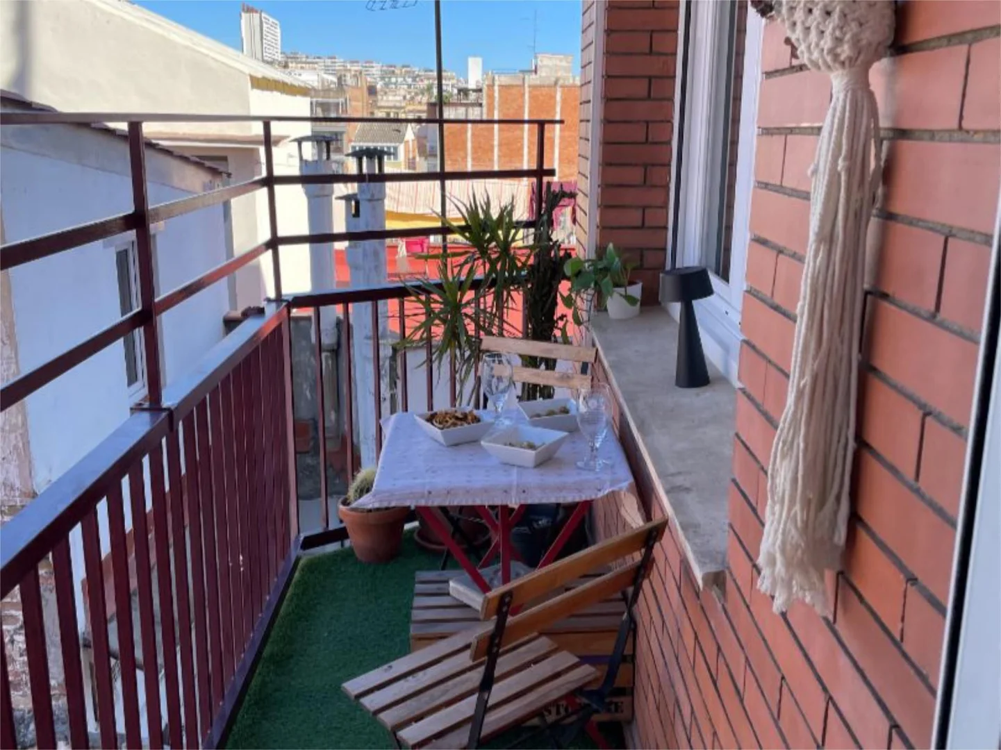 Piso en  Carrer de la Providència 11 - Foto 5