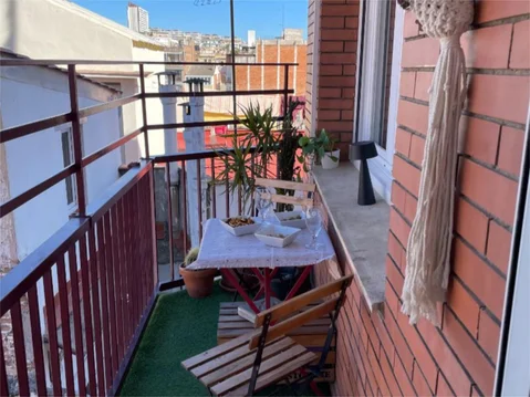 Piso en  Carrer de la Providència 11 - Foto 5