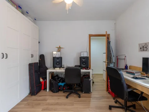 Piso en  Calle de Alonso Carbonell 6 - Foto 13