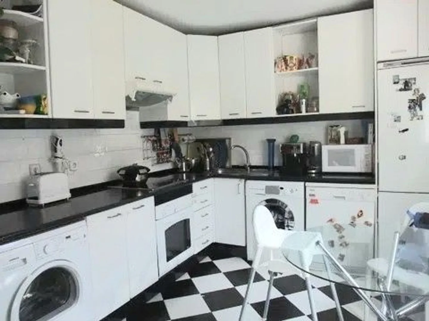 Piso en Lavapiés-Embajadores - Foto 3