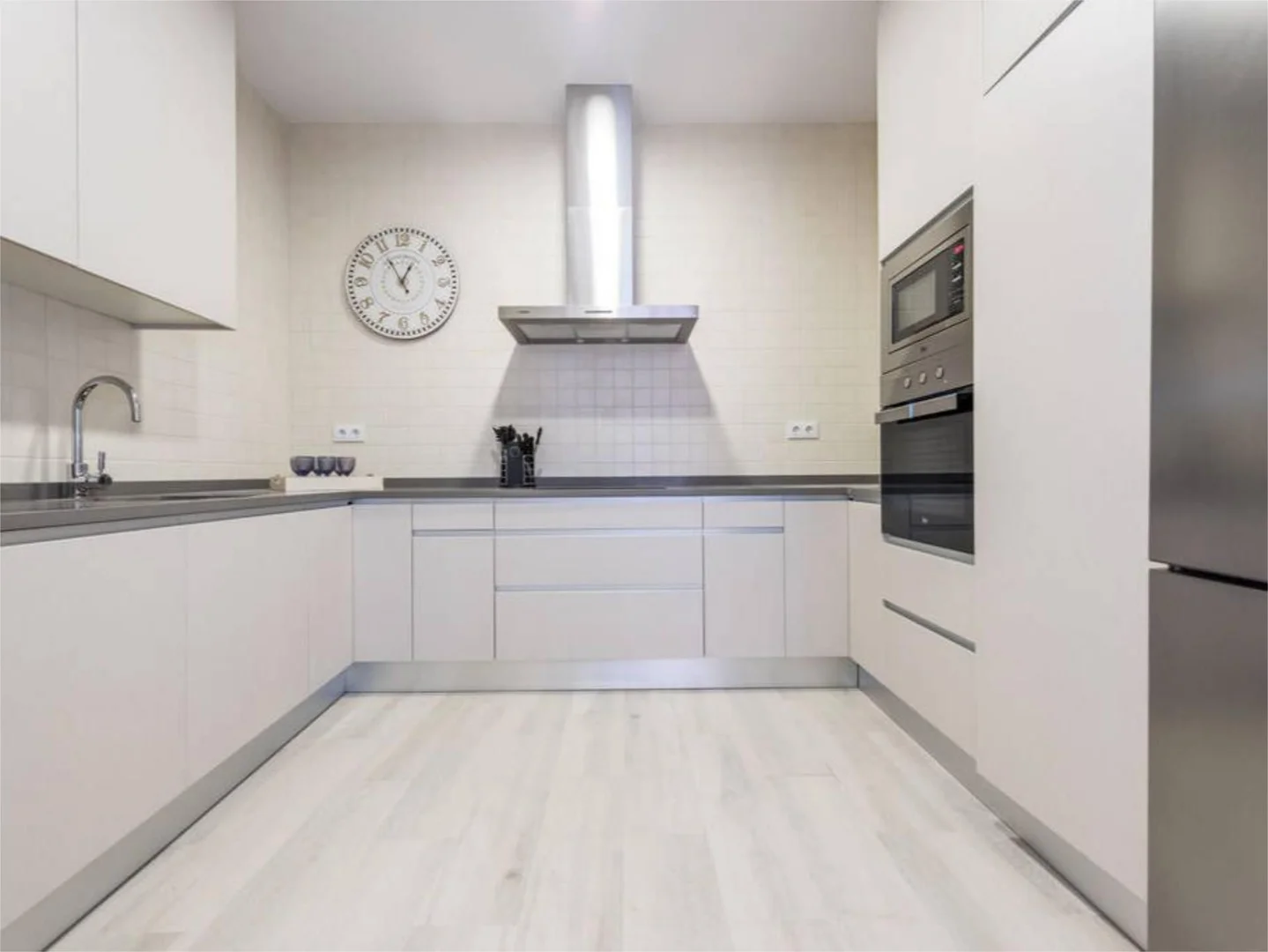 Piso en  Calle de Juan de Herrera 5 - Foto 7