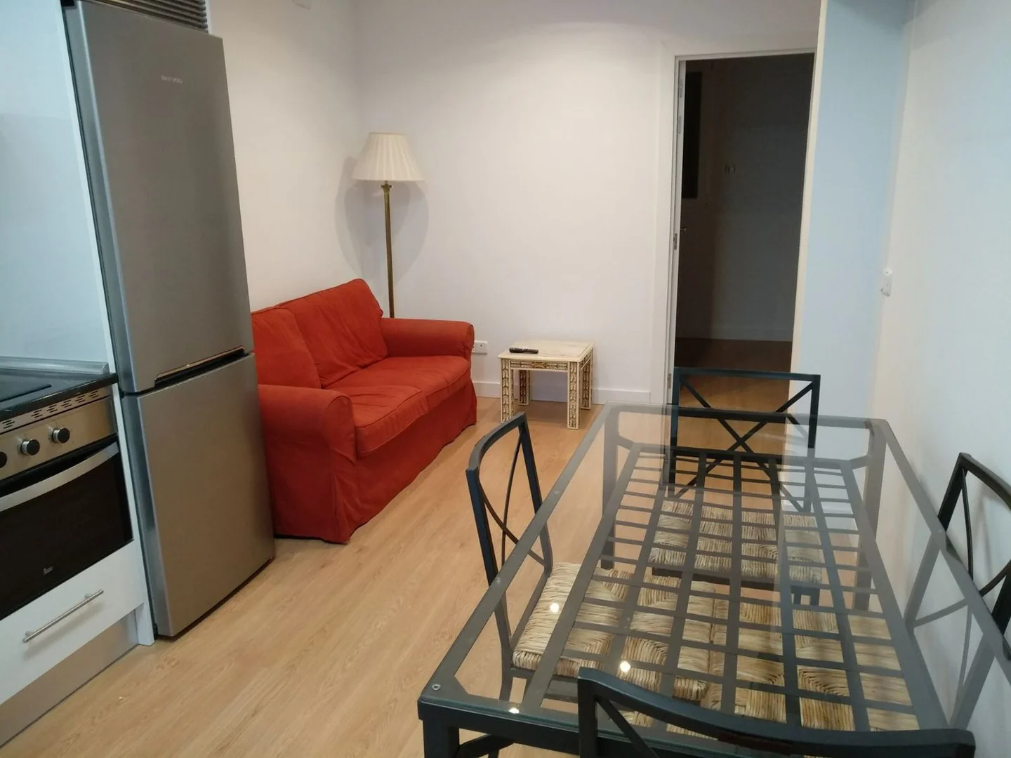 Piso en Calle Sedano, 28, Campamento - Foto 25