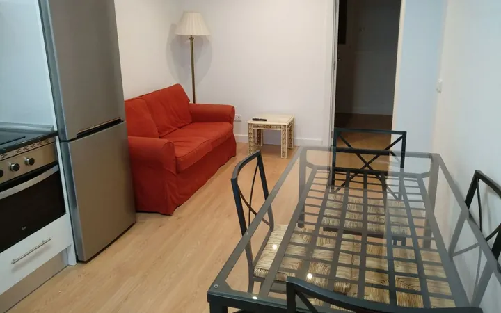 Piso en Calle Sedano, 28, Campamento - Foto 25