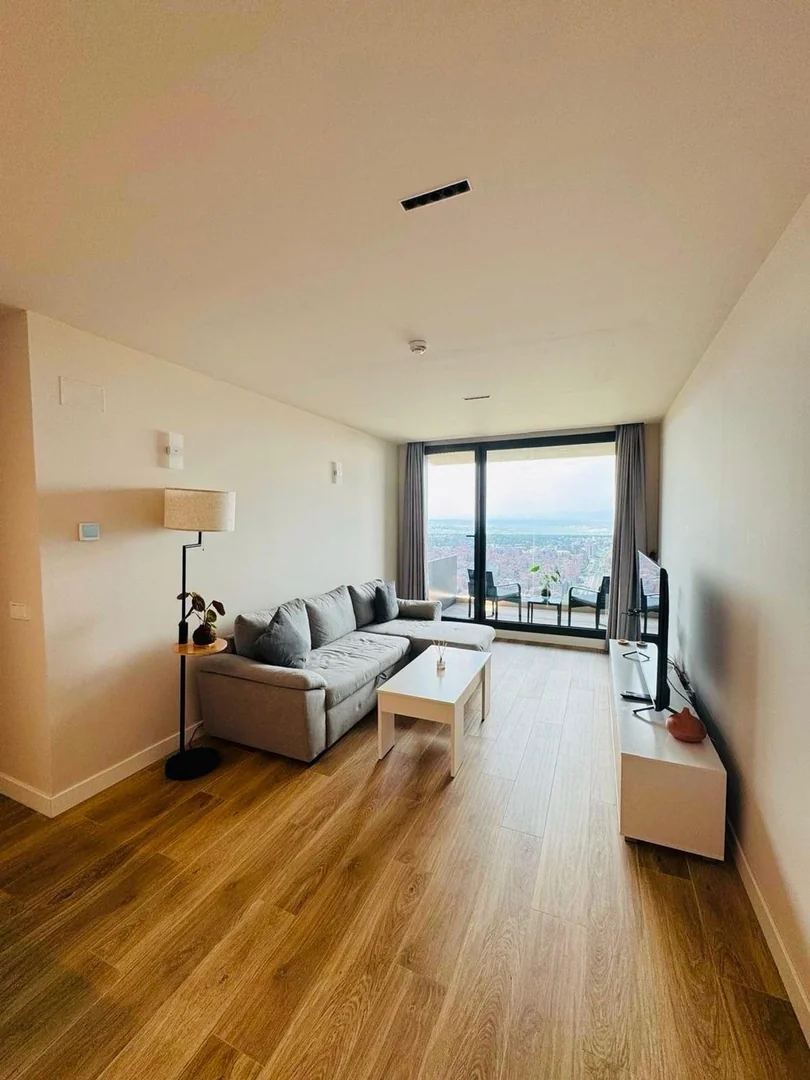 Piso en Paseo de la Dirección, 163, Valdeacederas - Foto 13