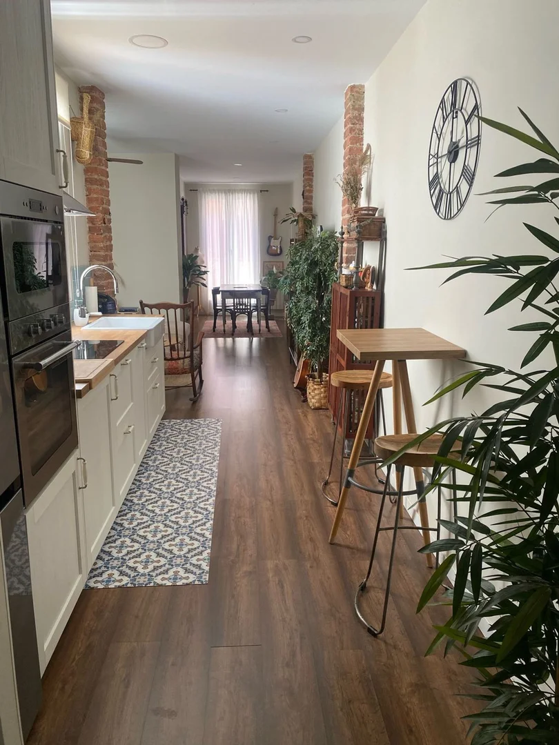 Piso en calle de Martín Martínez, 6 - Foto 5