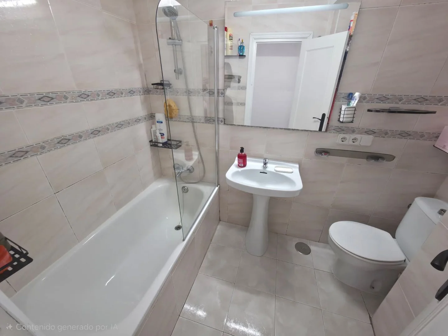 Piso en calle Olivo, 21 - Foto 13