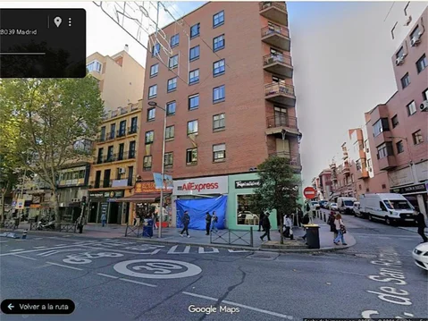 Piso en  Calle de Marianela 3 - Foto 3