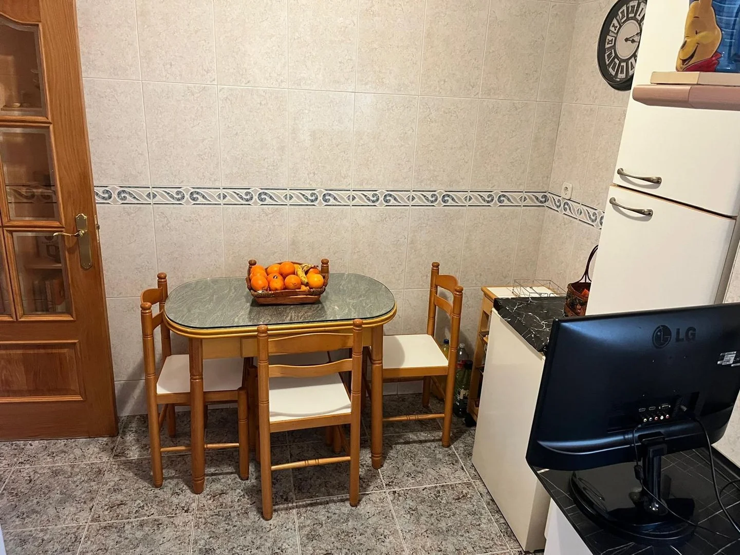 Piso en calle de Ajofrín, 6 - Foto 9