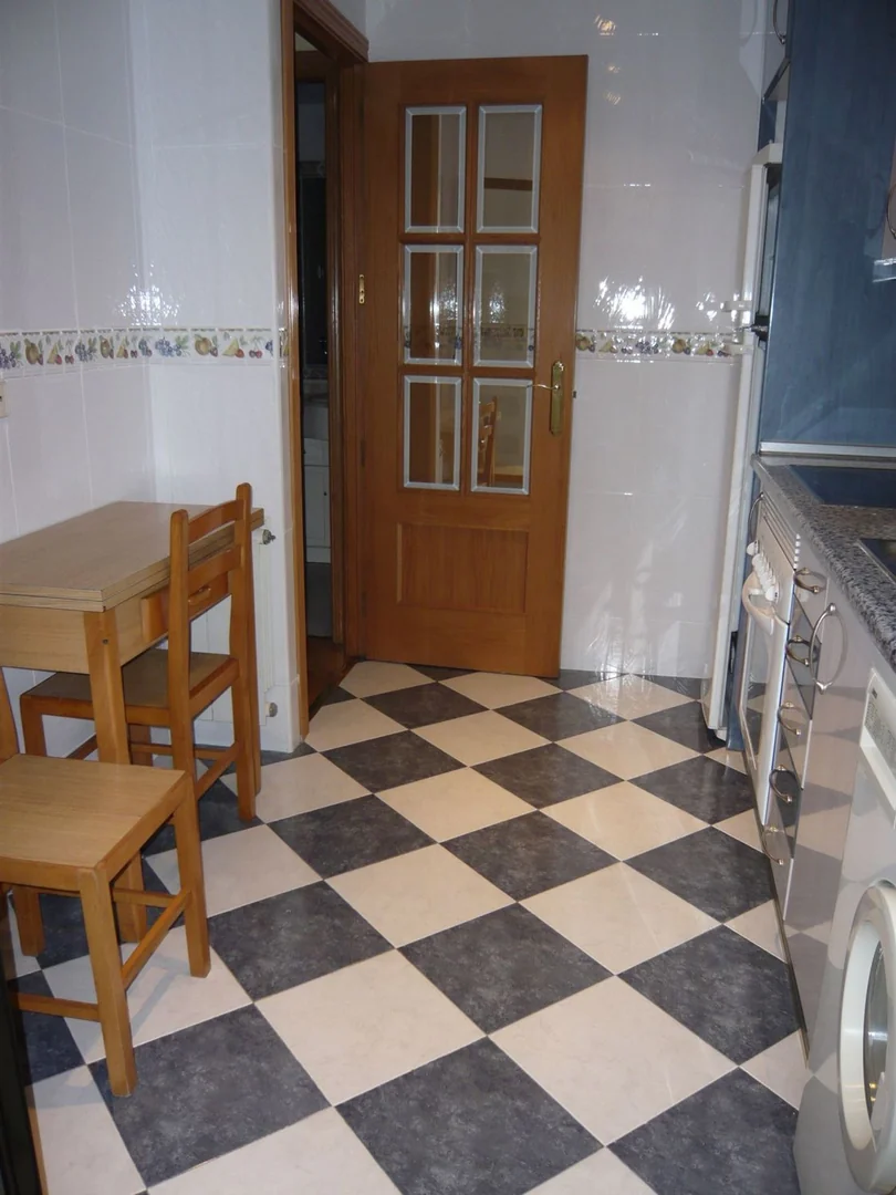 Piso en Valdezarza - Foto 16