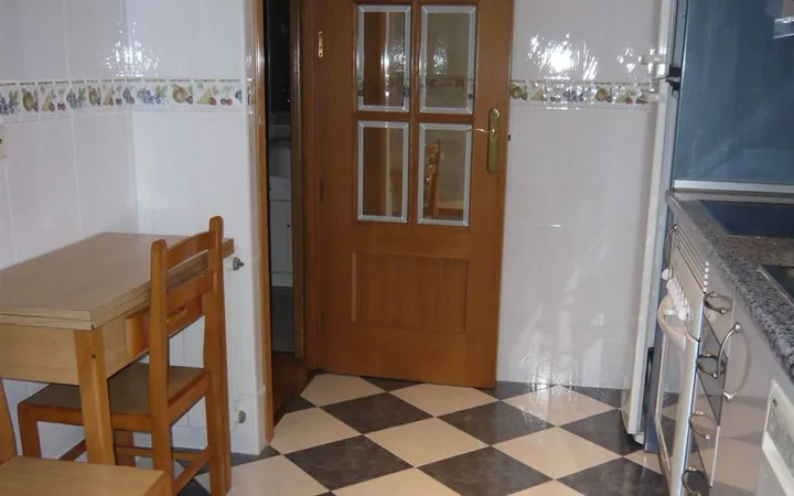 Piso en Valdezarza - Foto 16