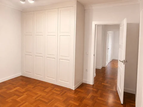 Piso en Gaztambide - Foto 12