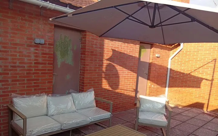 Piso en Ventilla-Almenara, Ventilla-Almenara - Foto 24