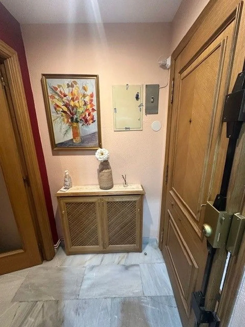 Estudio en Barrio Guindalera - Foto 7