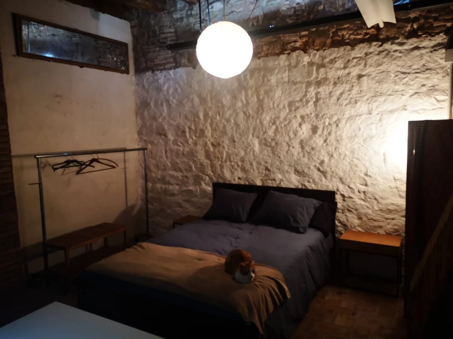 Estudio en Calle dels Lledó, 15, El Gòtic - Foto 4