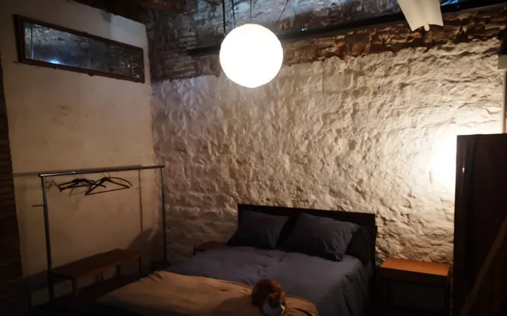 Estudio en Calle dels Lledó, 15, El Gòtic - Foto 4