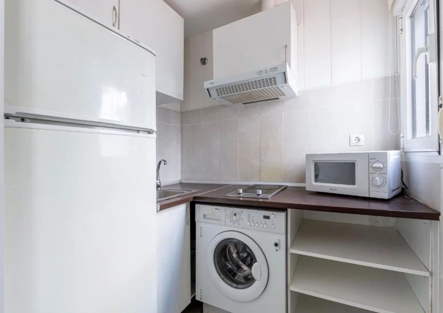 Piso en calle Puerto Alto, 80 - Foto 14