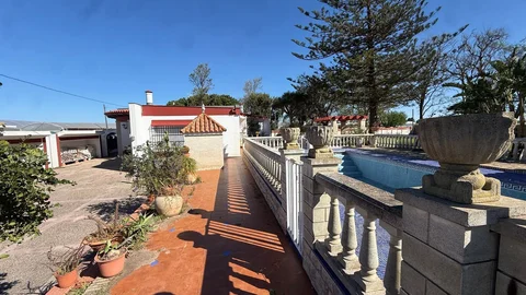 Casa o chalet independiente en Pago Copina s/n - Foto 35