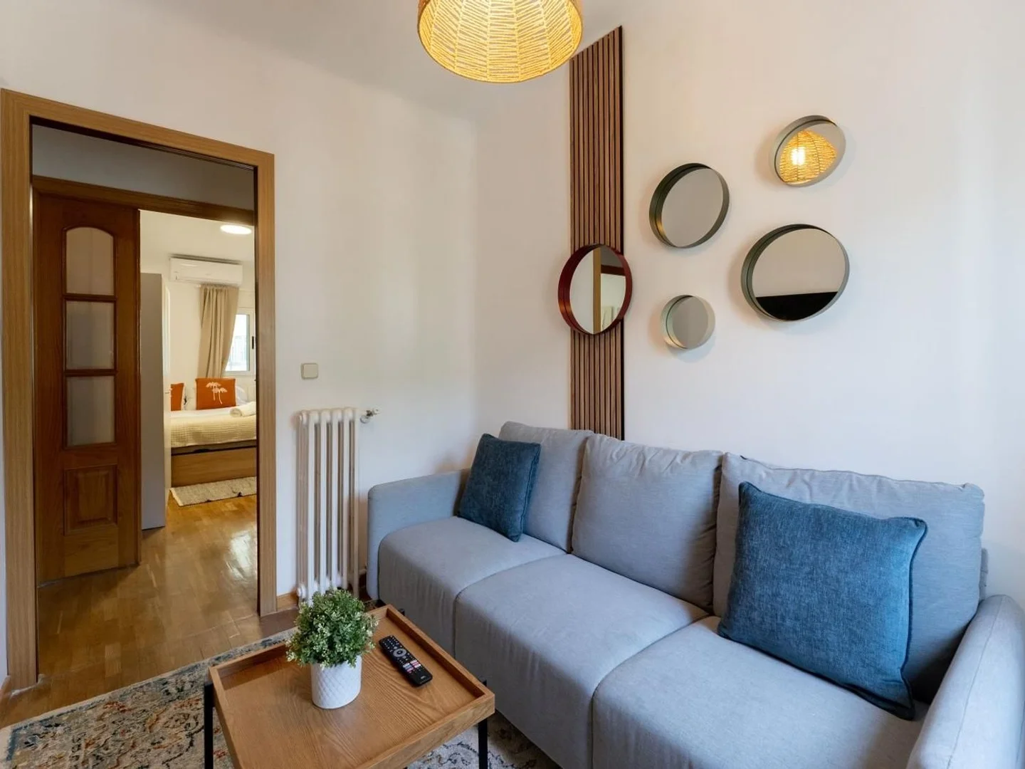 Piso en calle de Francisco Silvela, 90 - Foto 5