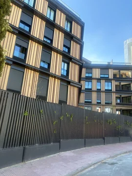 Piso en calle Bausá, 13 - Foto 45