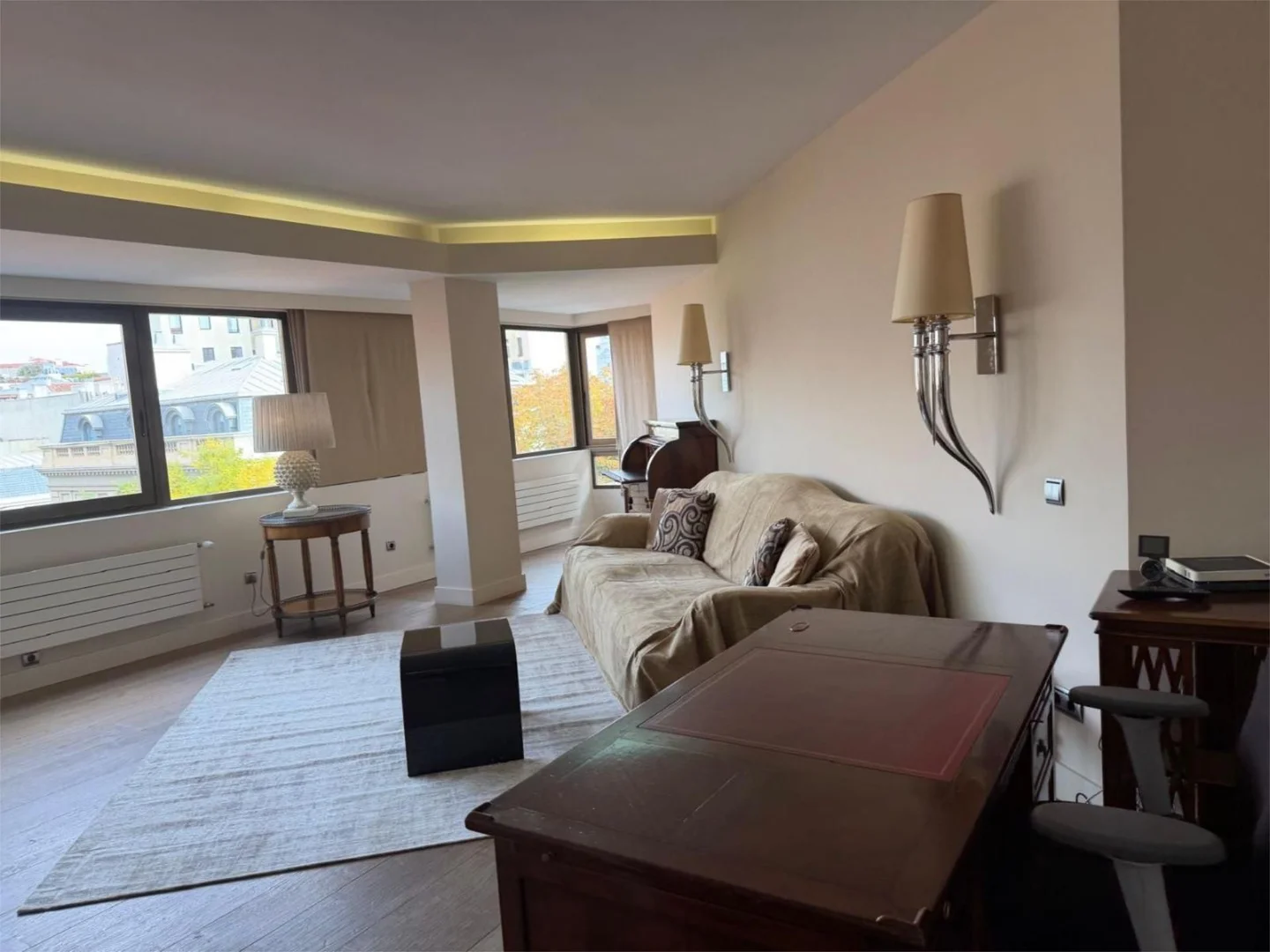 Piso en  Calle de Zurbano 25 - Foto 28