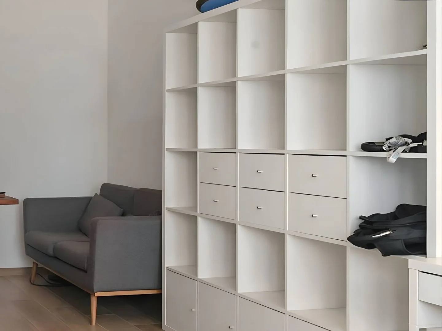 Piso en calle de les Moles, 8 - Foto 4