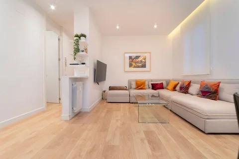 Piso en calle de Magallanes, 13 - Foto 2