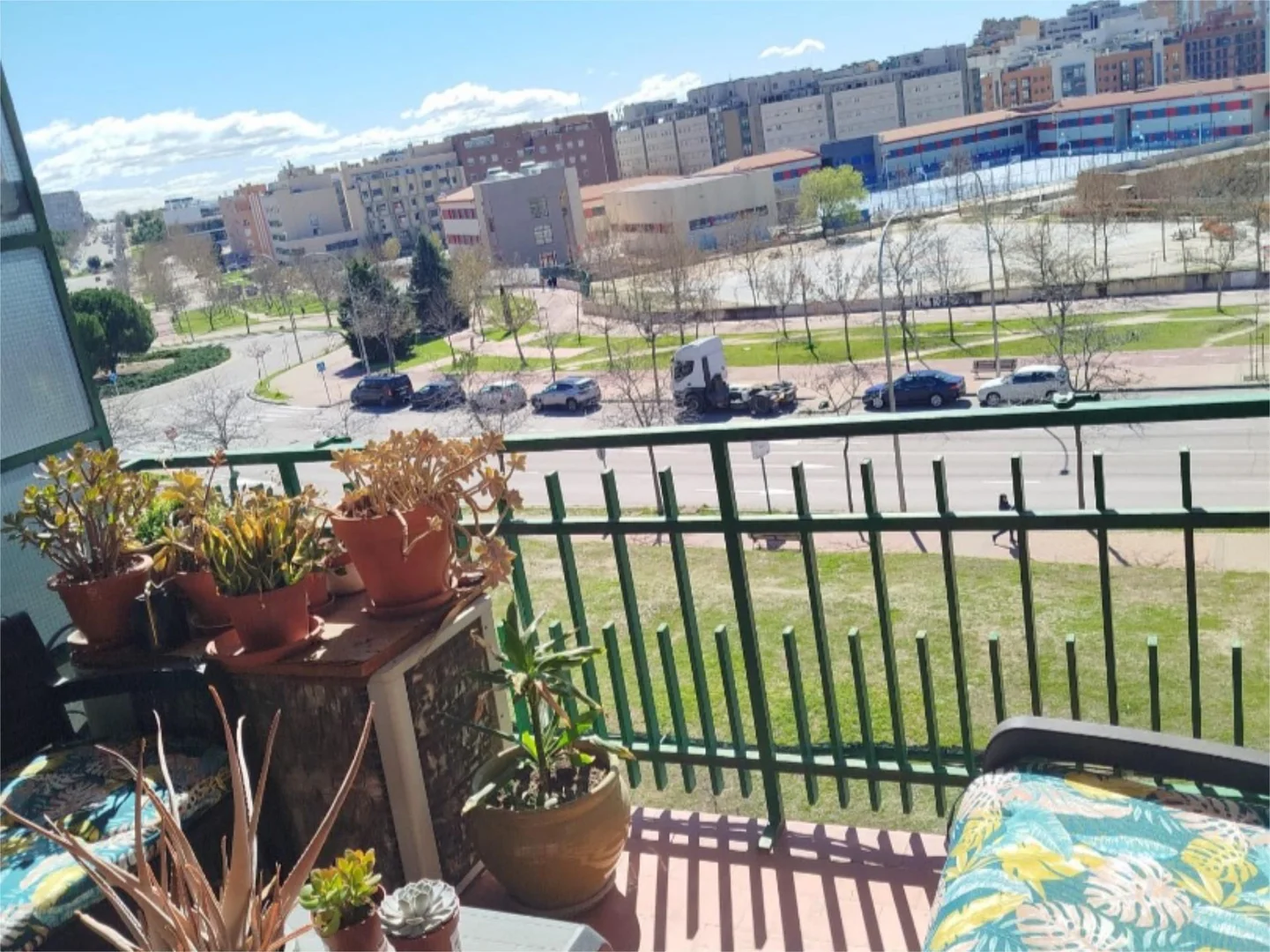 Piso en  Calle de Peña Nueva 80 - Foto 6