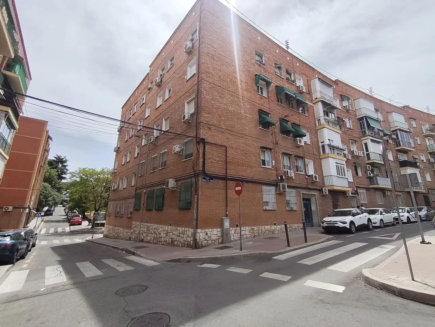 Piso en Calle Cangas de Onís, 22, Simancas - Foto 30