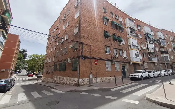 Piso en Calle Cangas de Onís, 22, Simancas - Foto 30