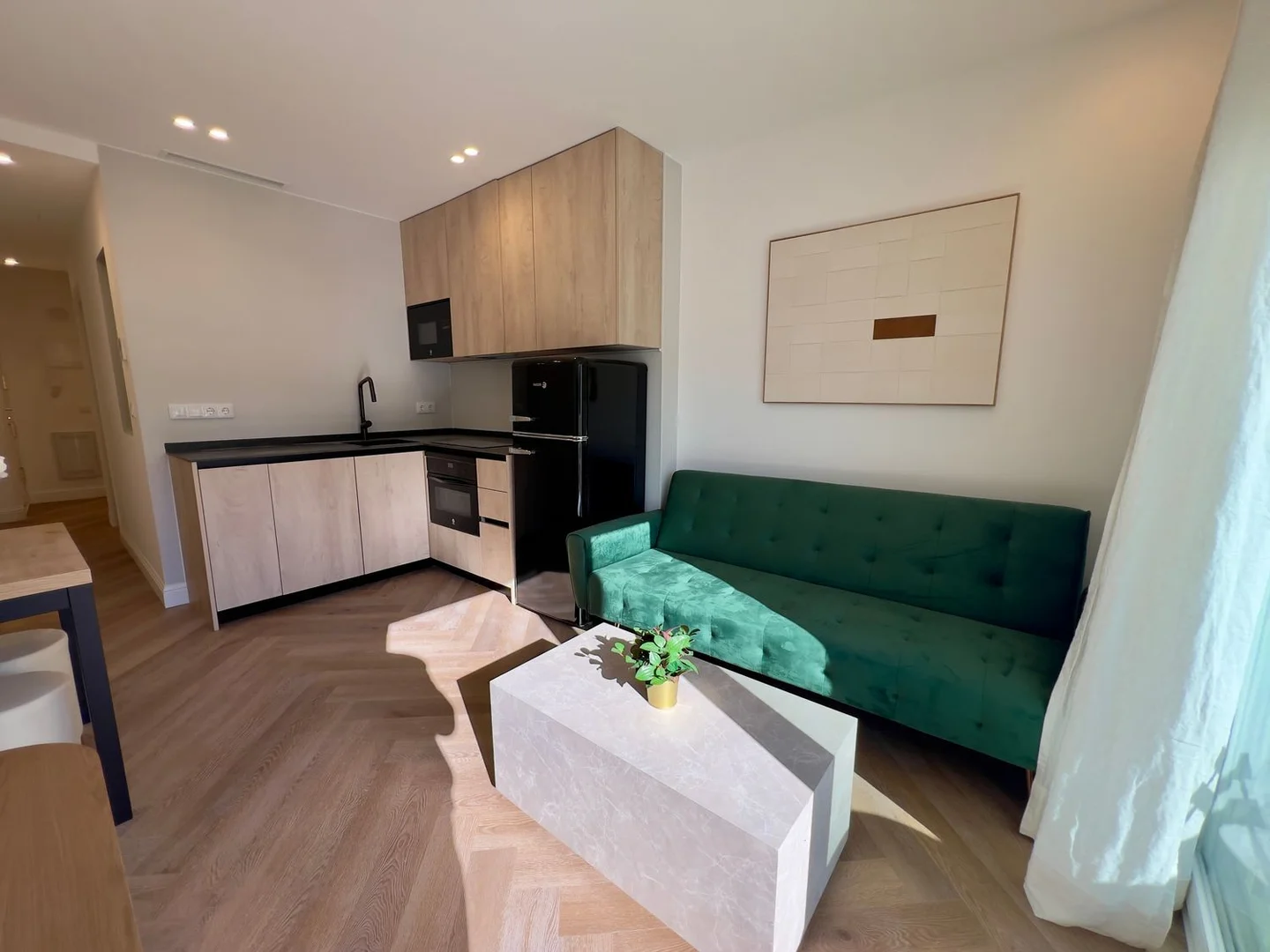 Piso en Barrio Chueca-Justicia - Foto 10