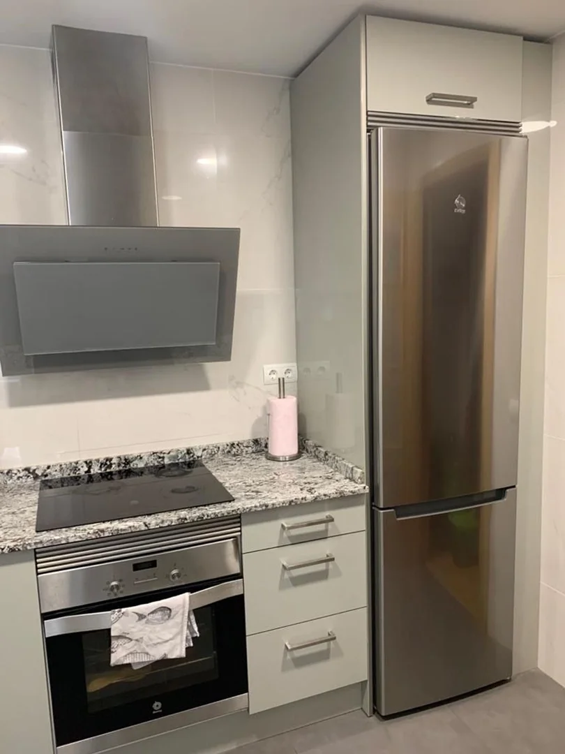 Piso en calle de Gaztambide, 48 - Foto 7