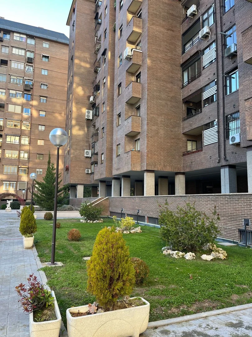 Piso en calle de Alfredo Marqueríe, 49 - Foto 16