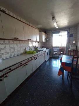 Piso en calle Antonio Calvo, 11 - Foto 1