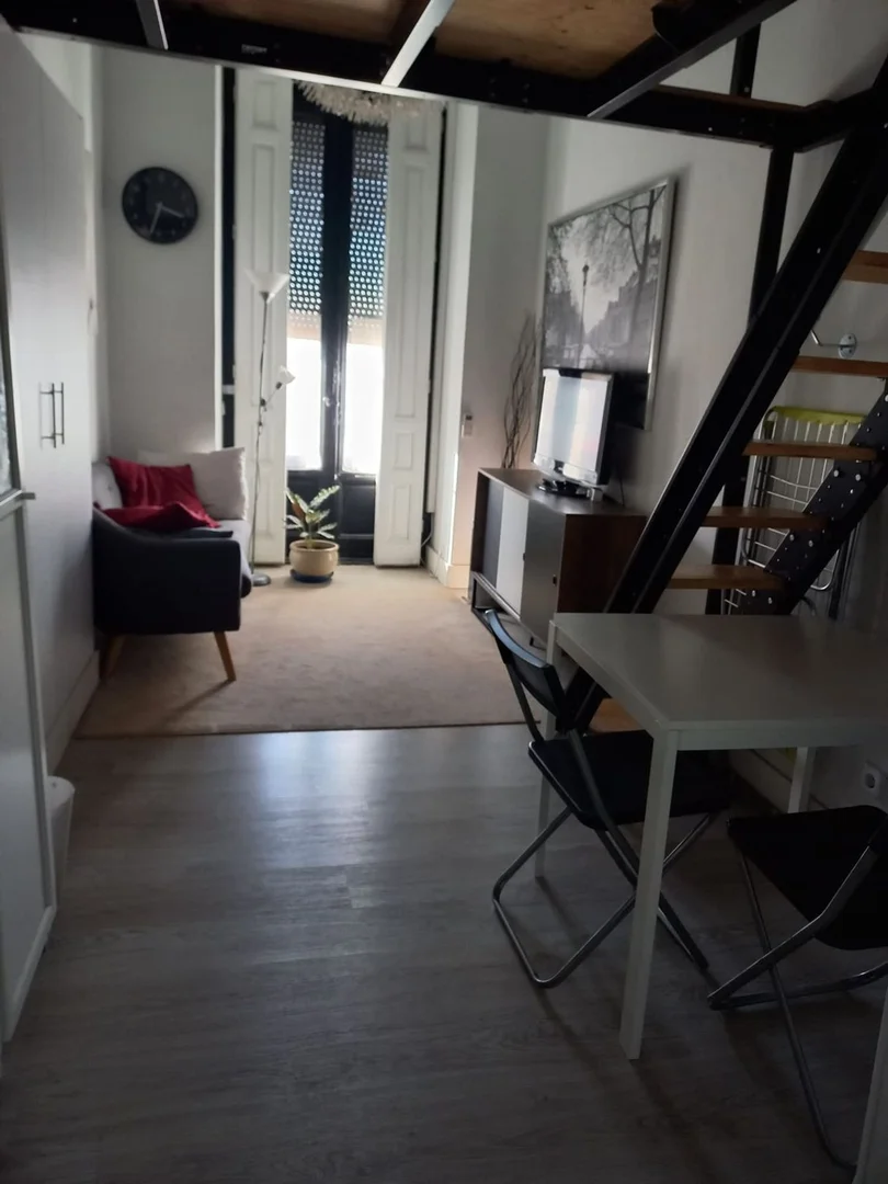 Estudio en paseo de la Infanta Isabel, 19 - Foto 10