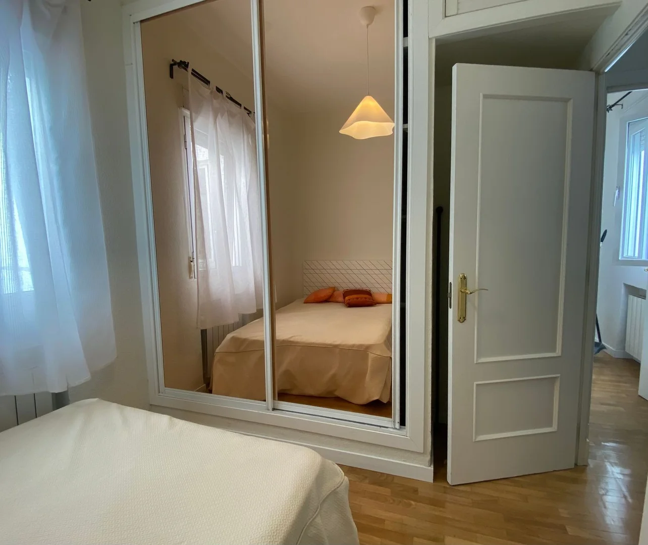 Piso en calle del Doctor Castelo, 18 - Foto 5