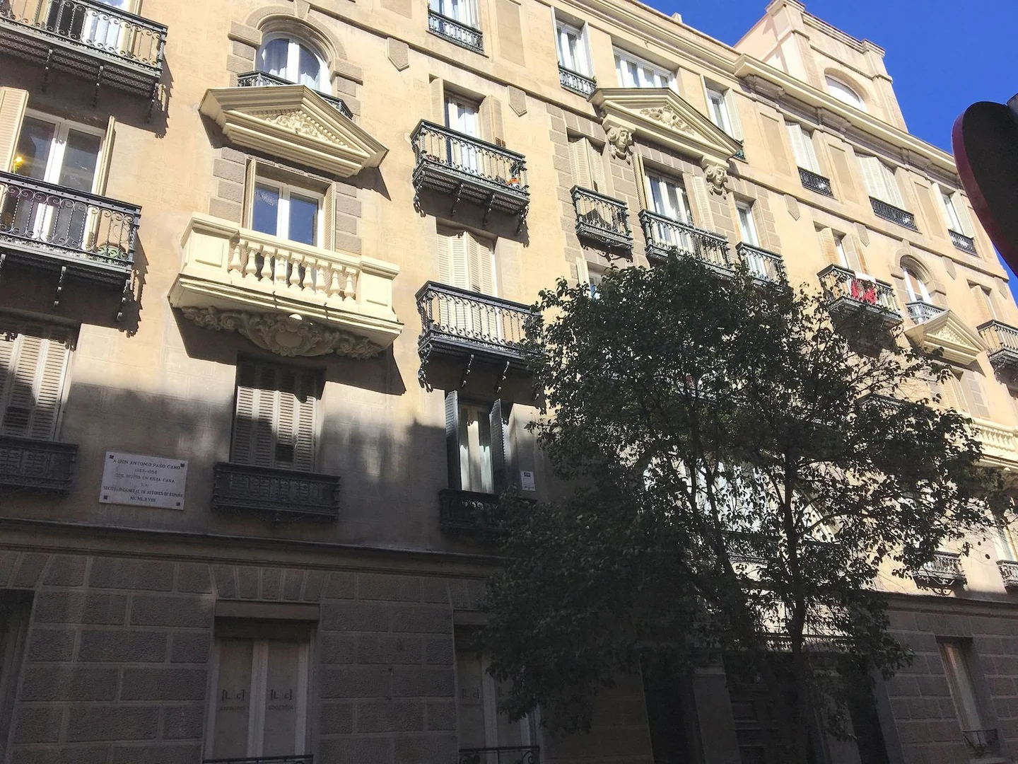 Piso en Calle Apodaca, 9, Chueca-Justicia - Foto 25