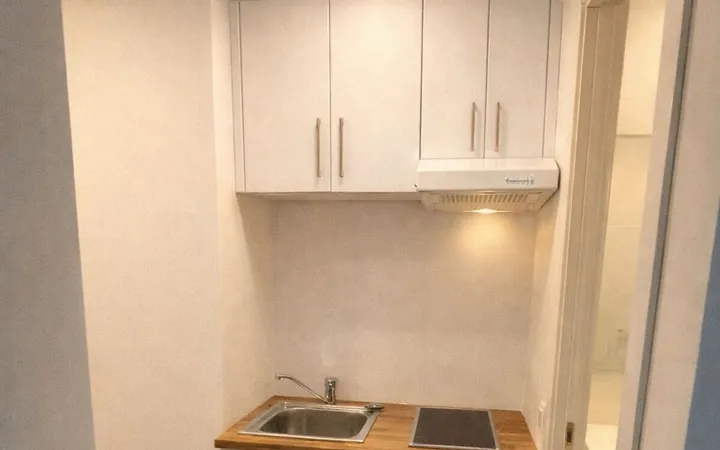 Estudio en Calle de Casalarreina, 20, Ambroz - Foto 1