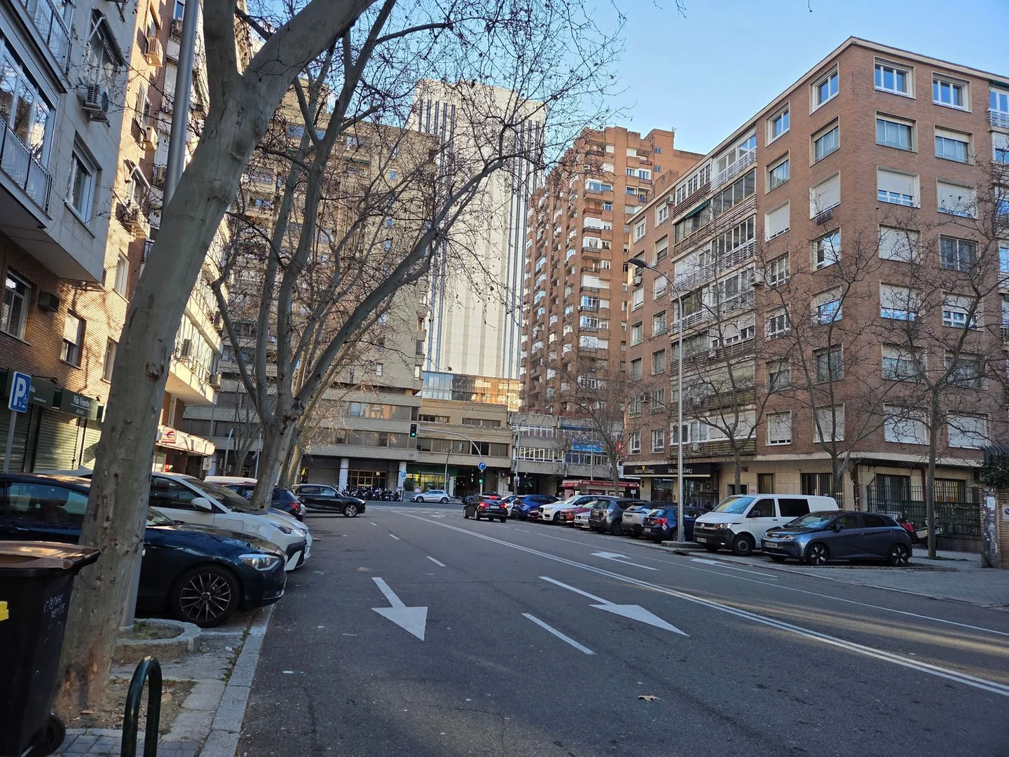 Piso en calle de Montevideo, 28 - Foto 7