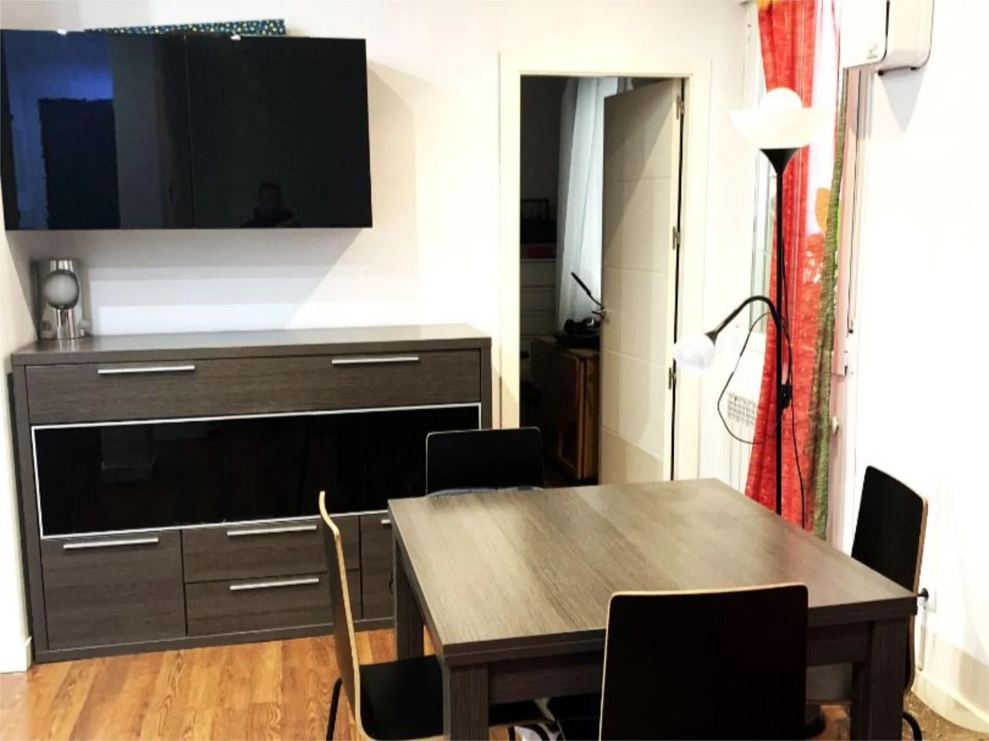 Piso en  Calle de Vallehermoso 52 - Foto 5