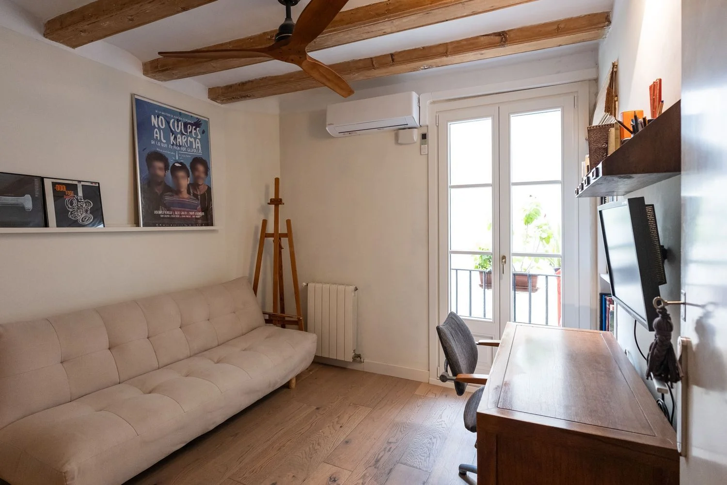 Piso en calle de Sant Pere Més Baix, 24 - Foto 21