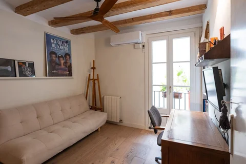 Piso en calle de Sant Pere Més Baix, 24 - Foto 21