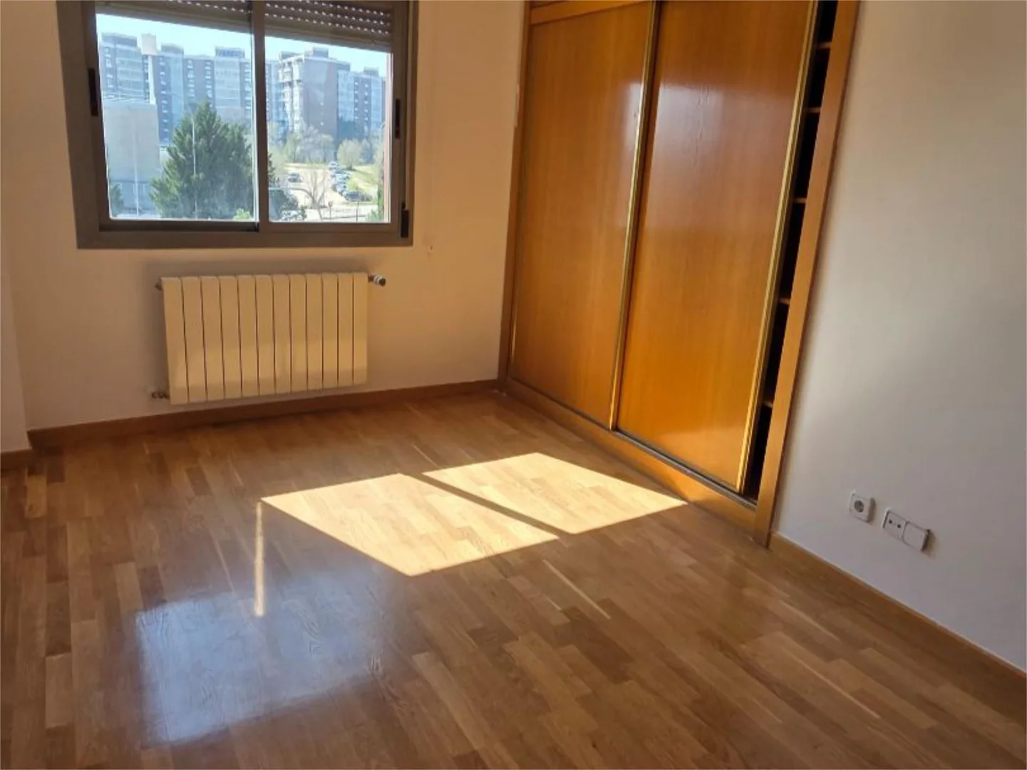 Piso en  Avenida de Francisco Pi y Margall 86 - Foto 6