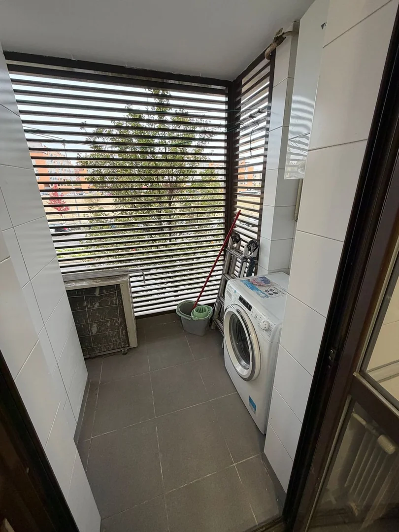 Piso en Calle Valcarlos, 24, Las Tablas - Foto 15