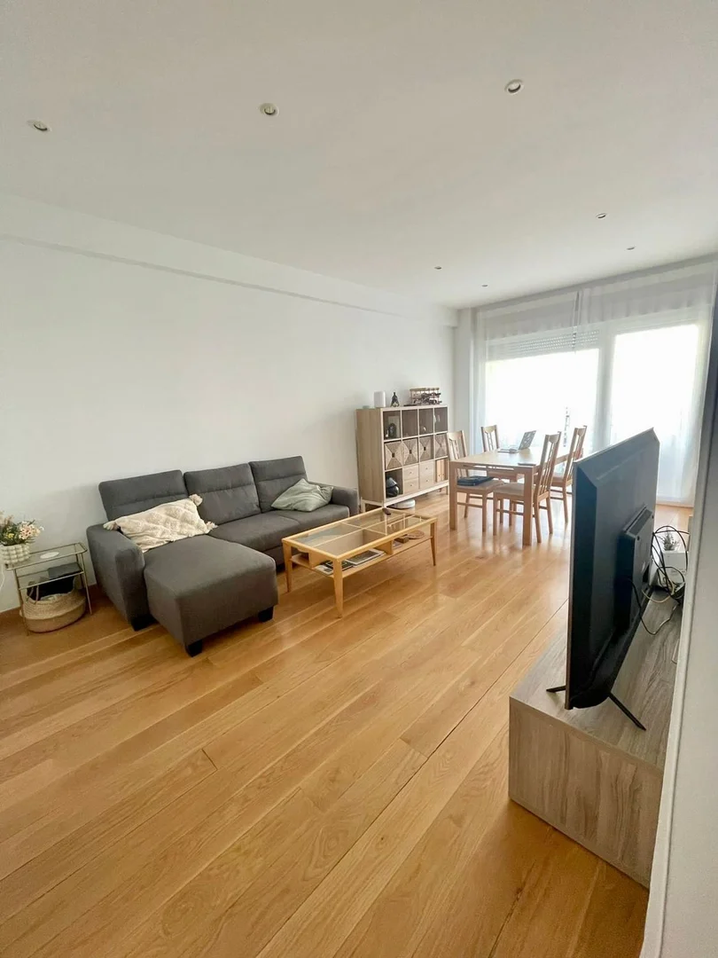 Piso en calle Pedro Teixeira, 10 - Foto 1