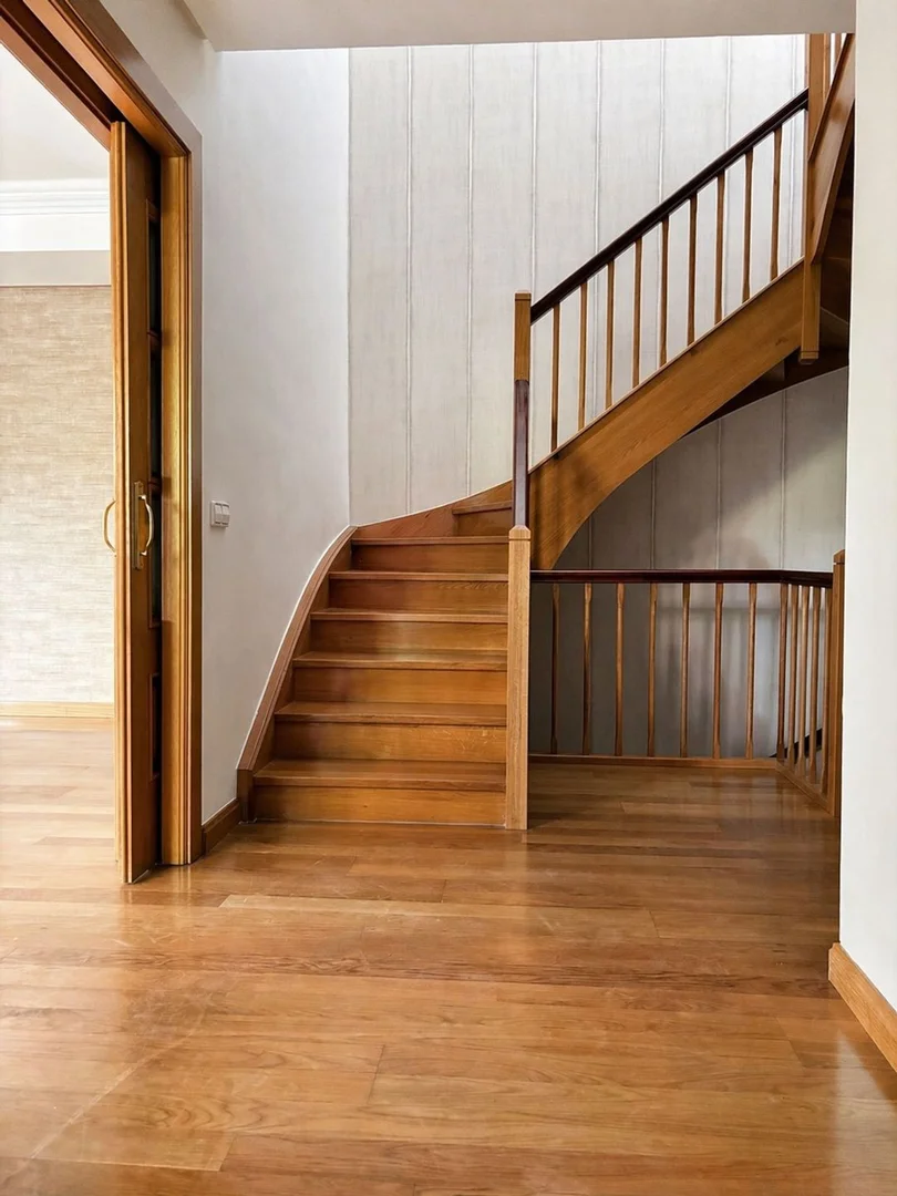 Chalet adosado en Barrio Aravaca - Foto 10