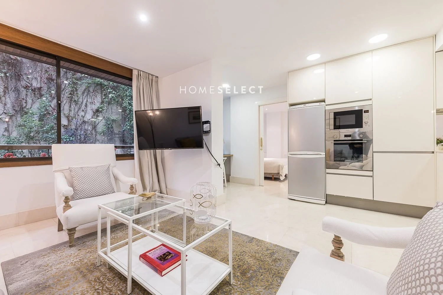 Piso en calle de Fortuny - Foto 7