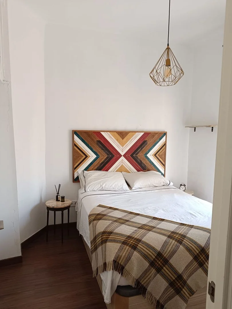 Piso en Calle de Carlos Rubio, 10, Bellas Vistas - Foto 11