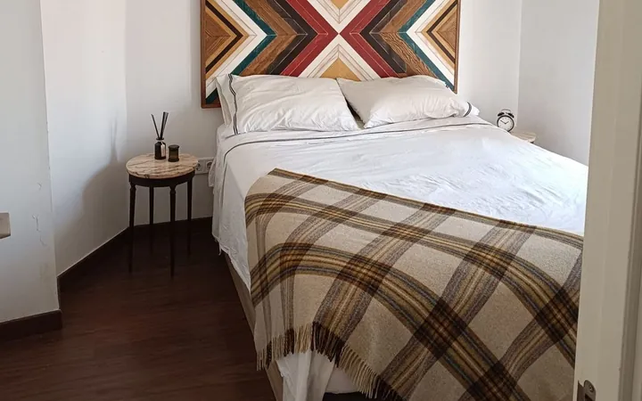 Piso en Calle de Carlos Rubio, 10, Bellas Vistas - Foto 11