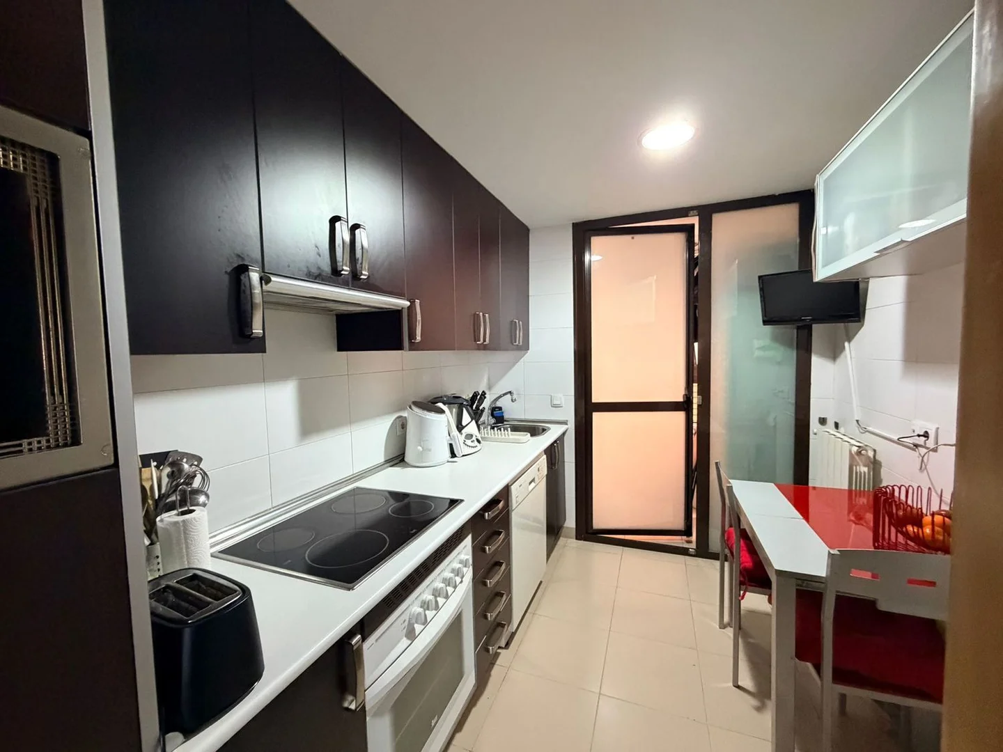 Piso en avenida del Monasterio de Silos, 82 - Foto 6